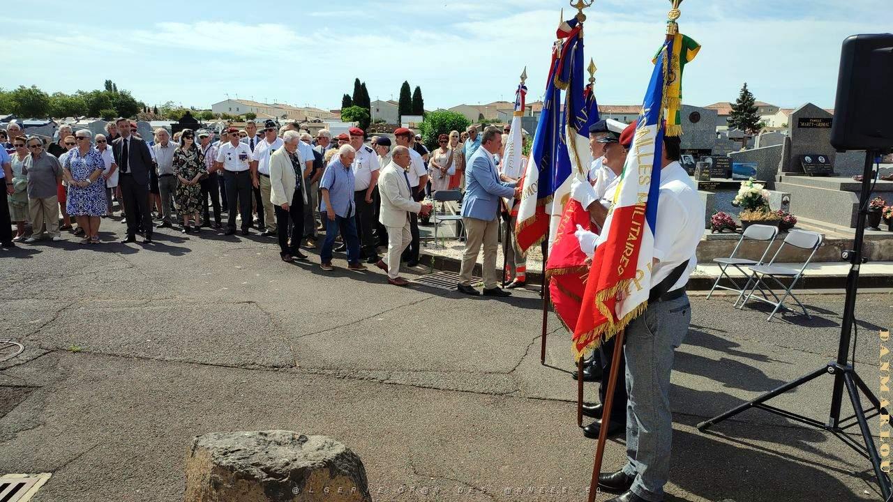 AGDE - Hommage aux Morts et Disparus d'Oran - 51.jpg